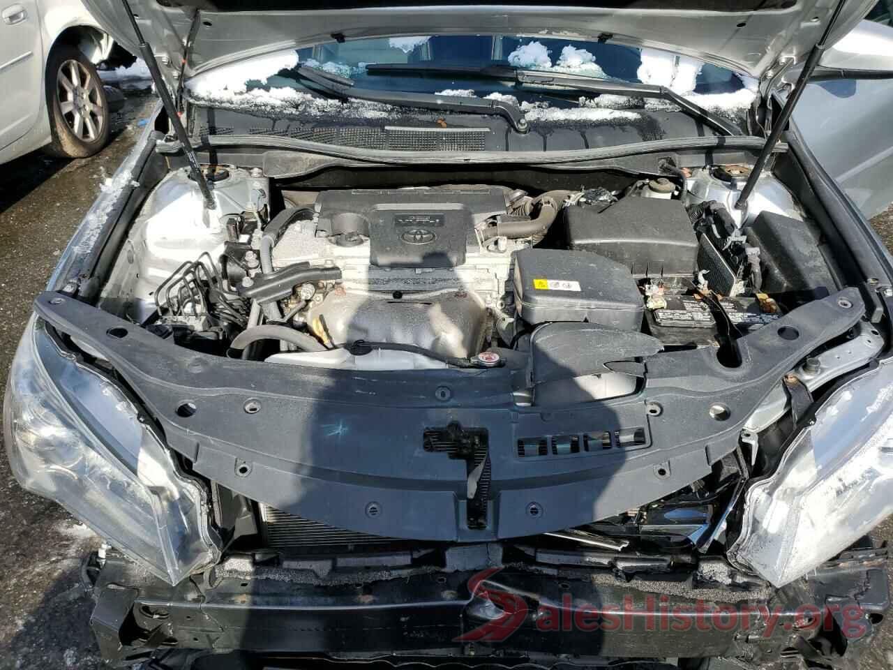 4T1BF1FK1HU451458 2017 TOYOTA CAMRY