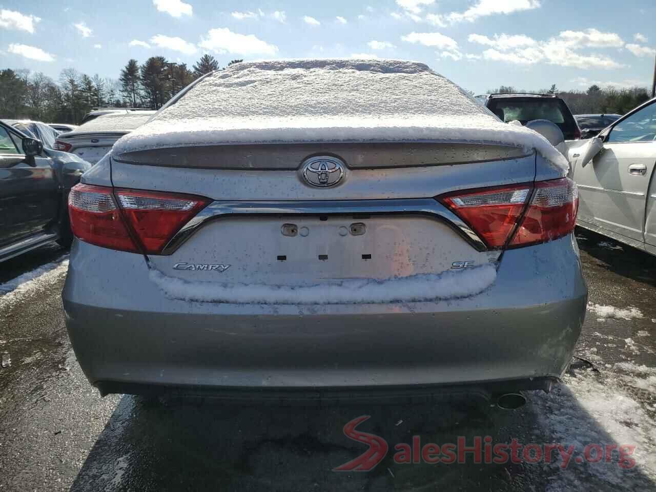 4T1BF1FK1HU451458 2017 TOYOTA CAMRY