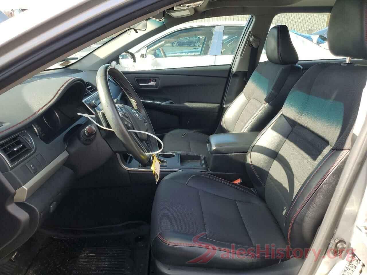 4T1BF1FK1HU451458 2017 TOYOTA CAMRY