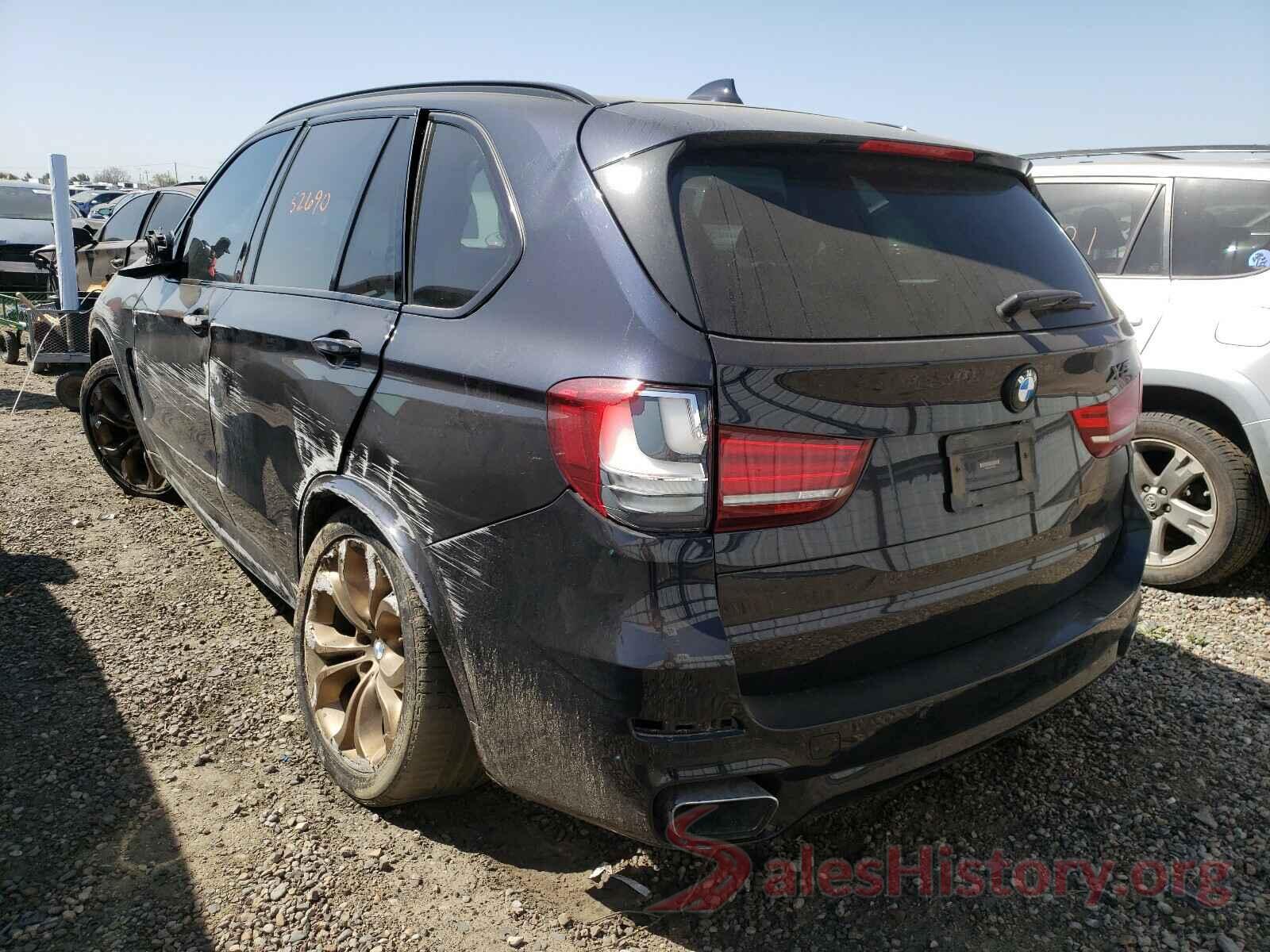 5UXKR2C52G0R73021 2016 BMW X5