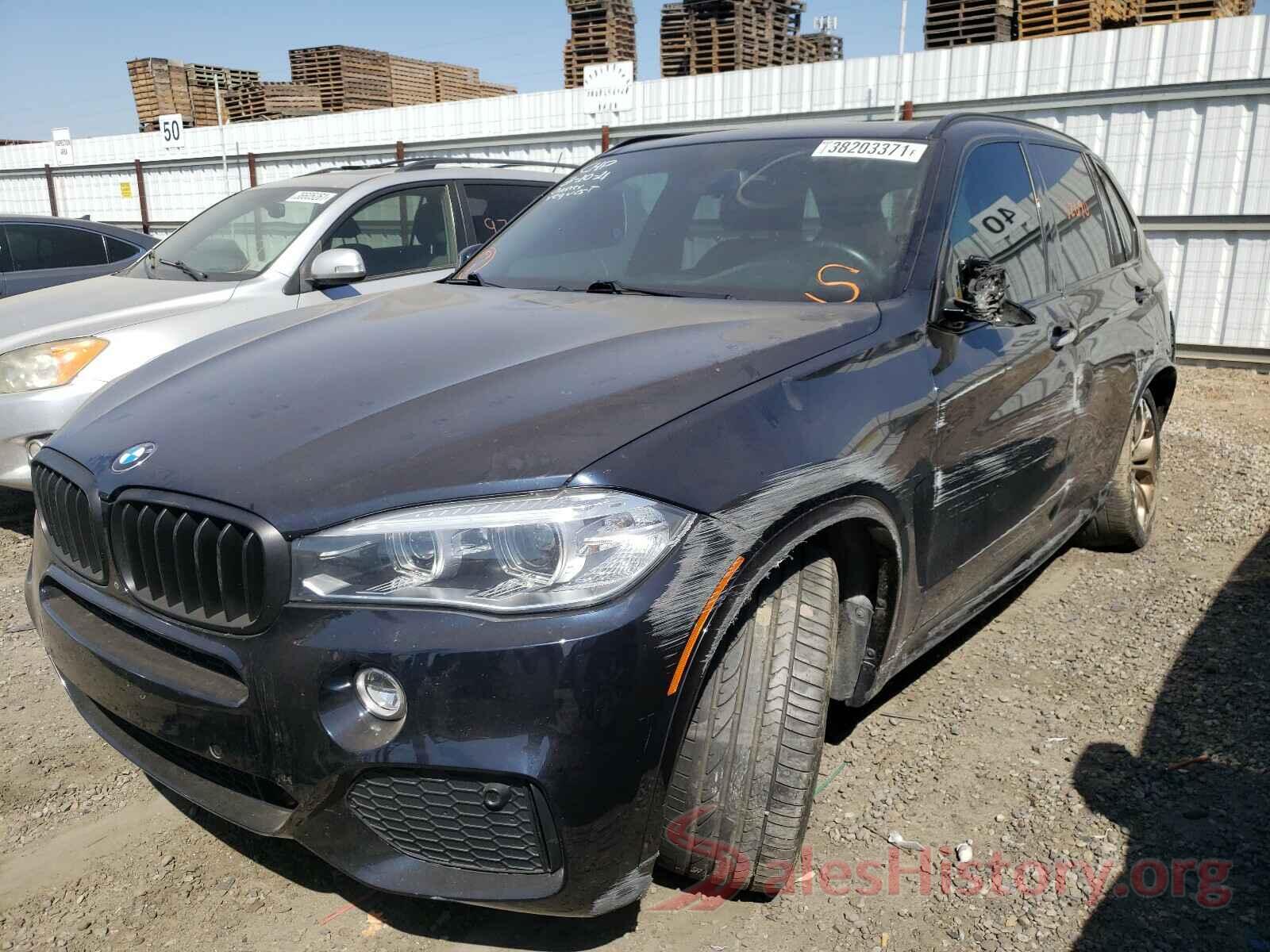 5UXKR2C52G0R73021 2016 BMW X5