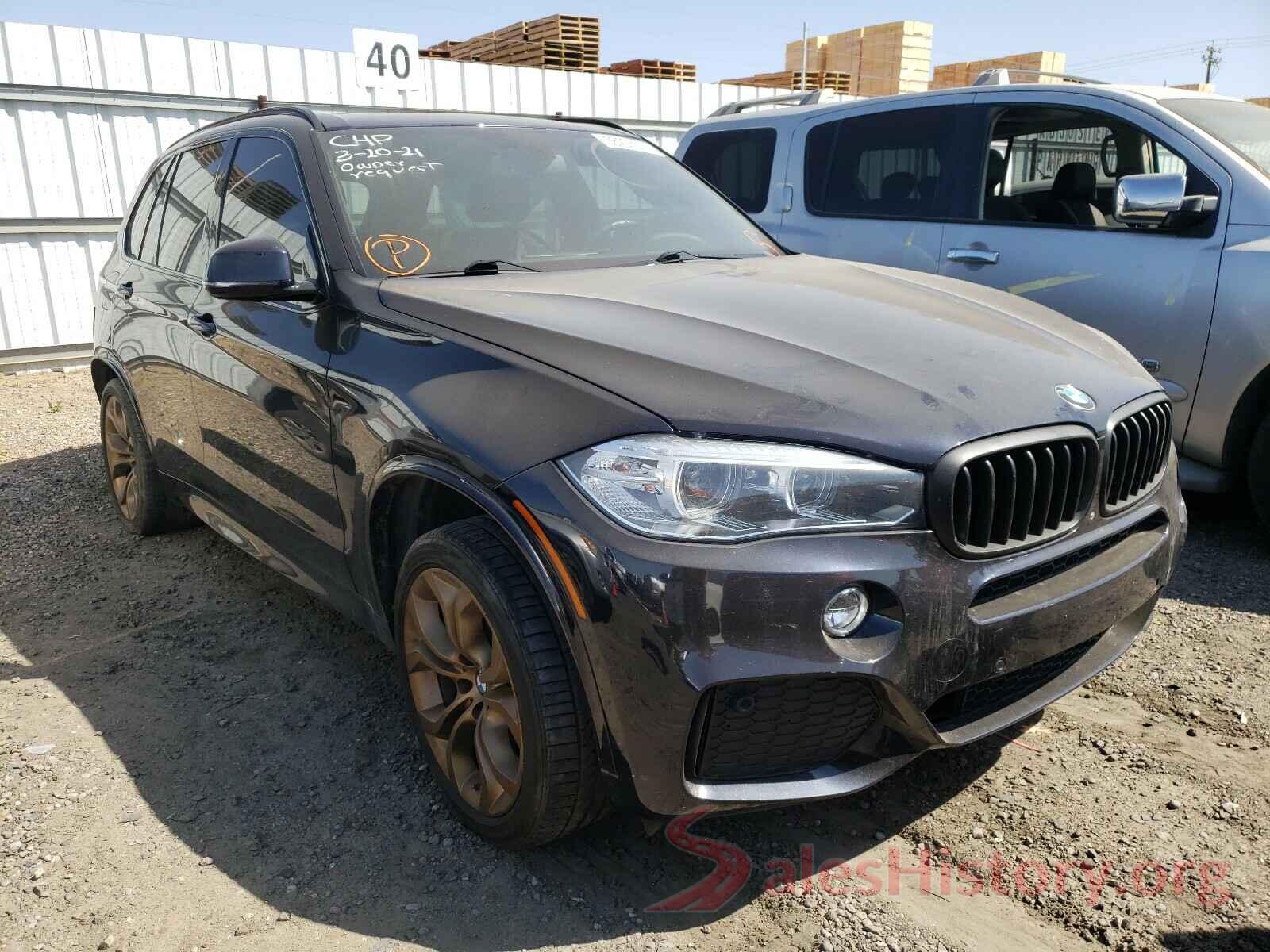 5UXKR2C52G0R73021 2016 BMW X5