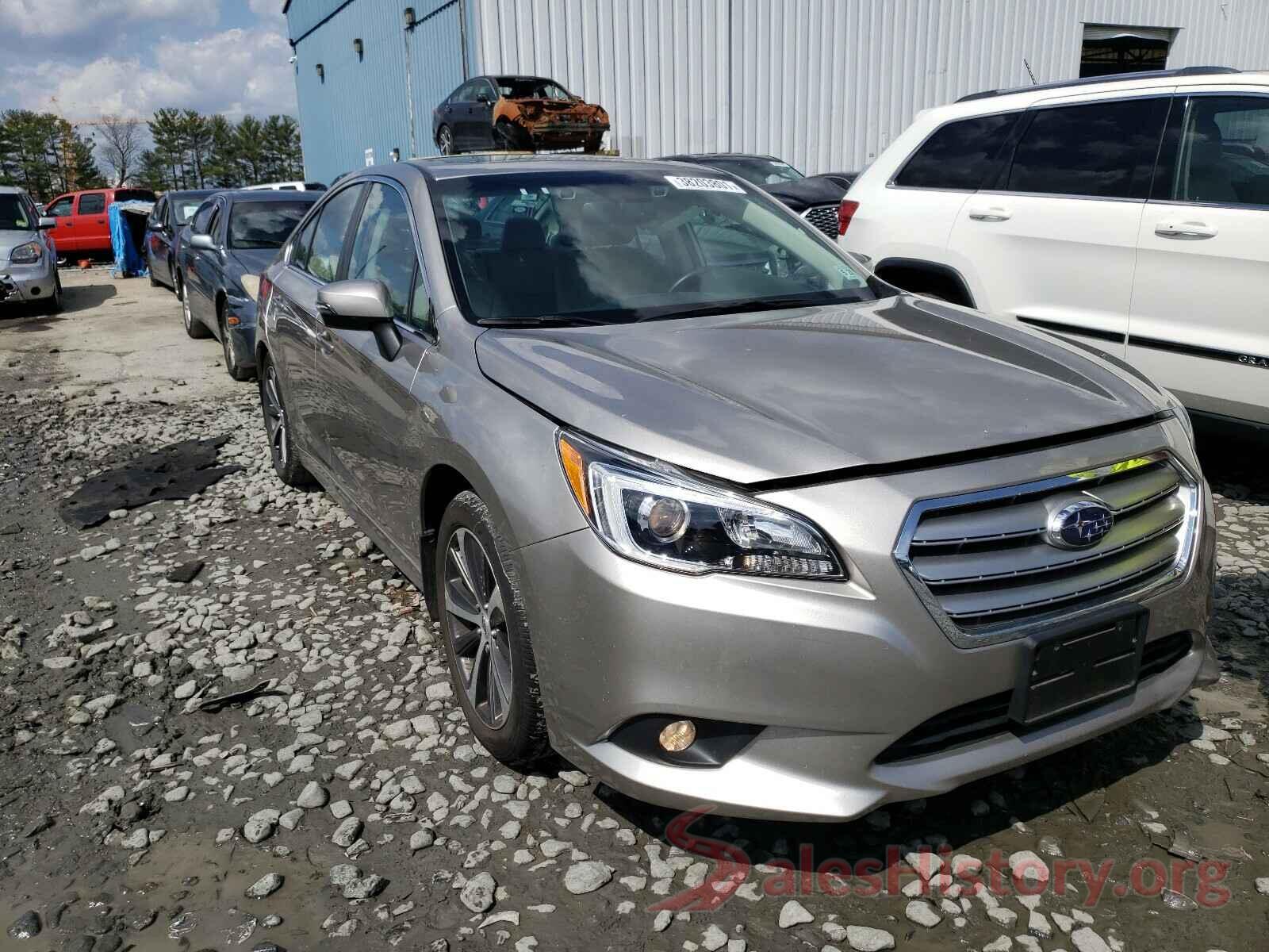 4S3BNAN65G3057011 2016 SUBARU LEGACY