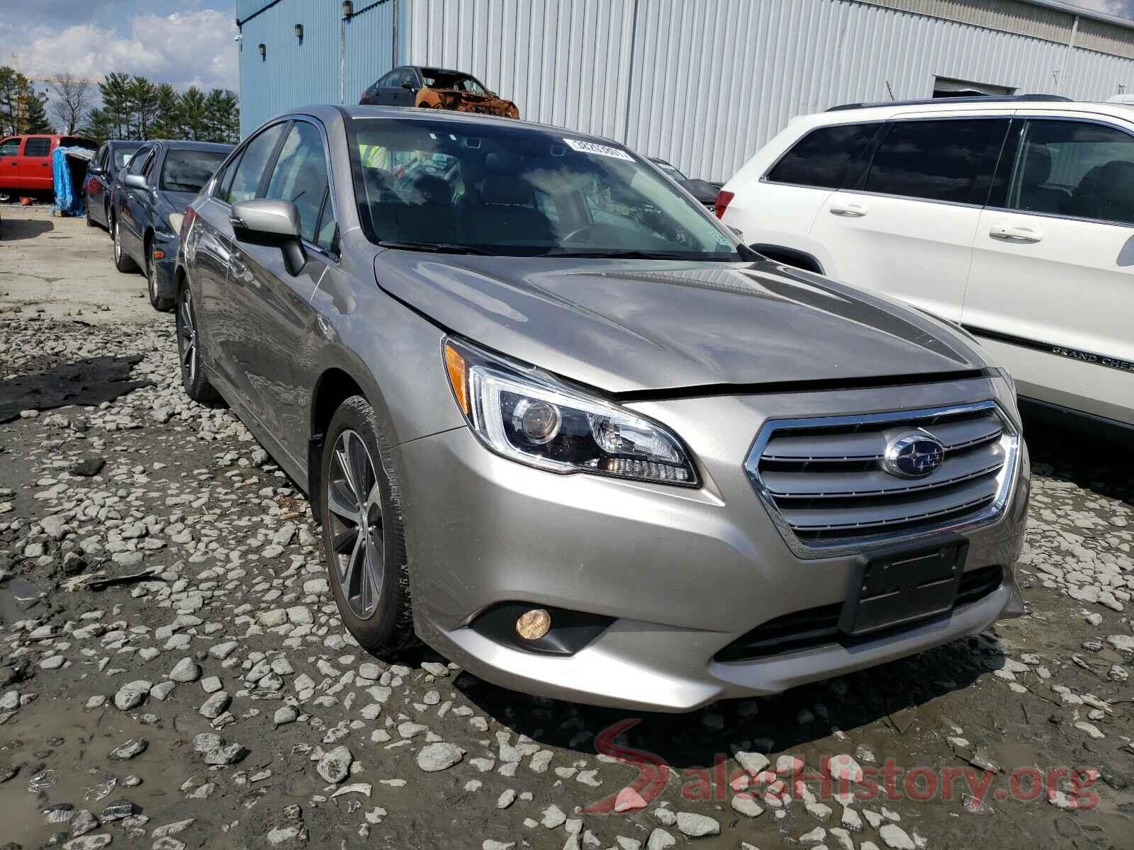 4S3BNAN65G3057011 2016 SUBARU LEGACY