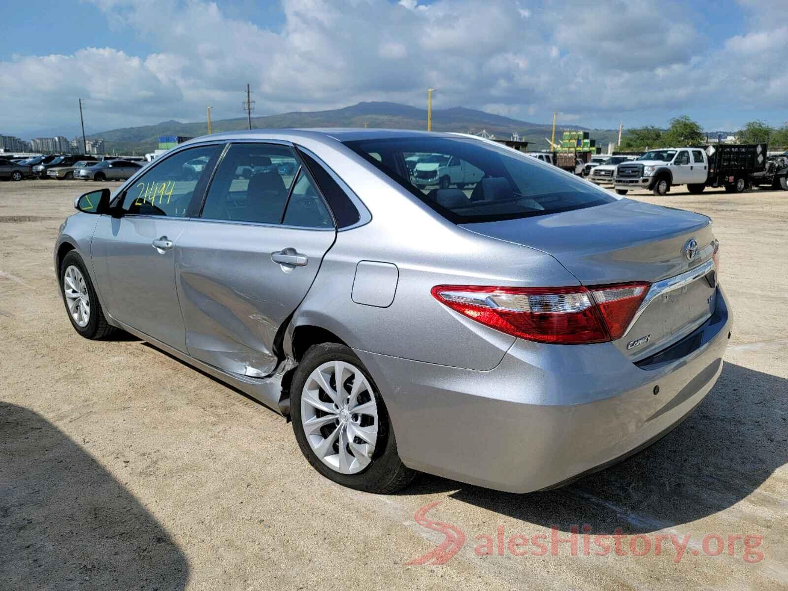 4T1BF1FK9HU385063 2017 TOYOTA CAMRY