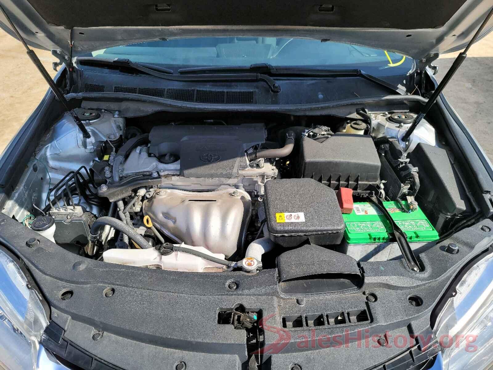 4T1BF1FK9HU385063 2017 TOYOTA CAMRY