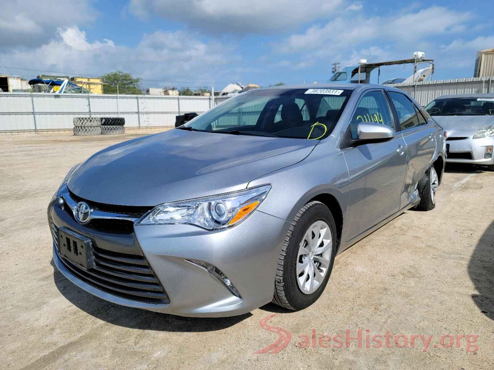 4T1BF1FK9HU385063 2017 TOYOTA CAMRY