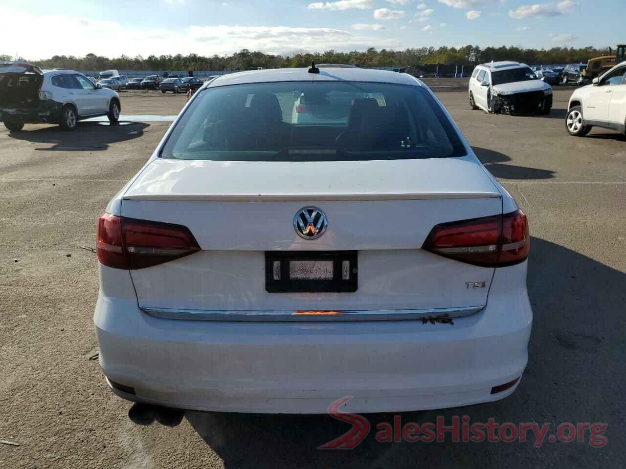 3VWL17AJ3HM278150 2017 VOLKSWAGEN JETTA