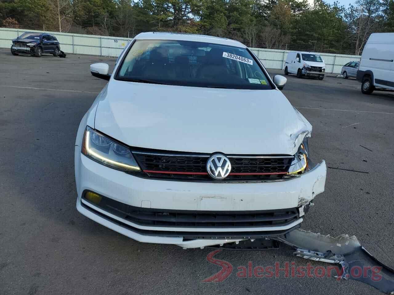 3VWL17AJ3HM278150 2017 VOLKSWAGEN JETTA