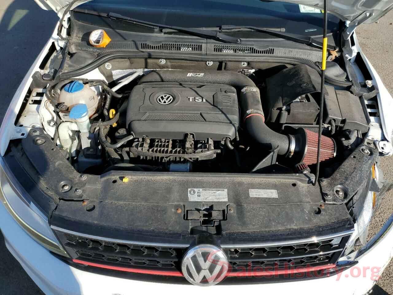 3VWL17AJ3HM278150 2017 VOLKSWAGEN JETTA