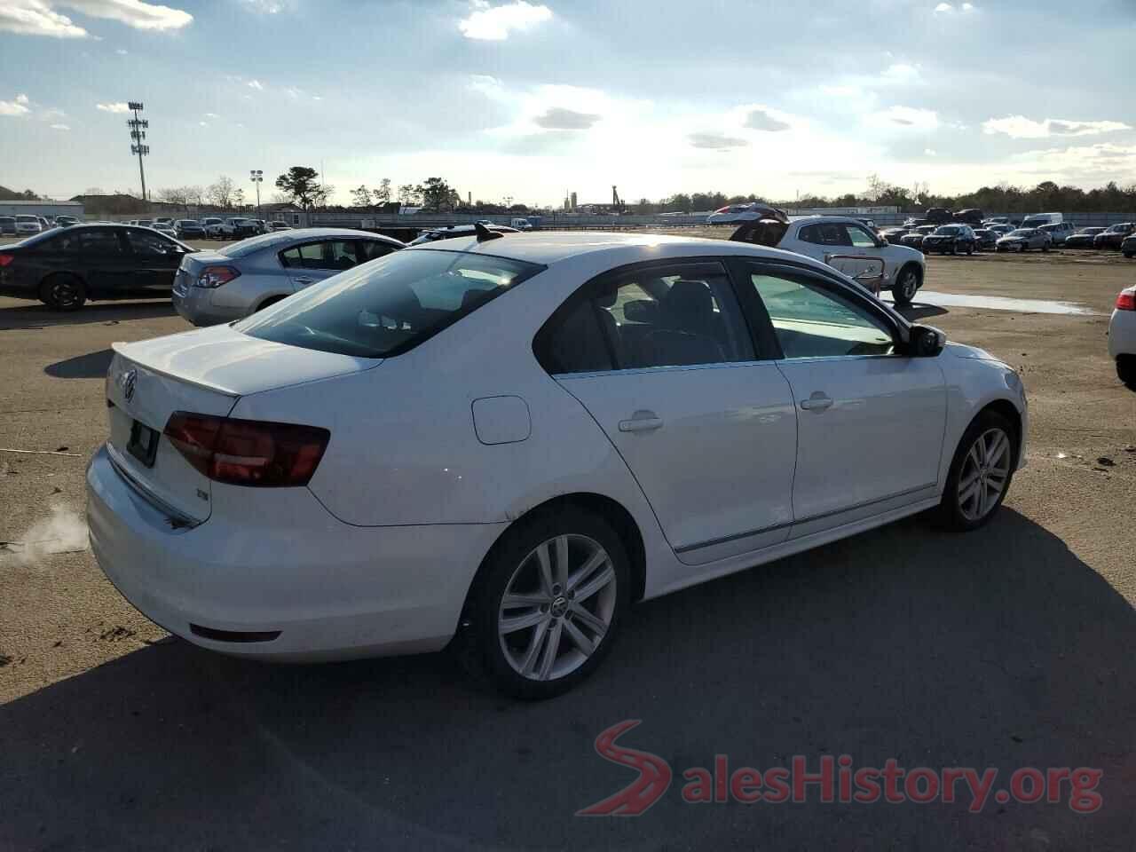 3VWL17AJ3HM278150 2017 VOLKSWAGEN JETTA