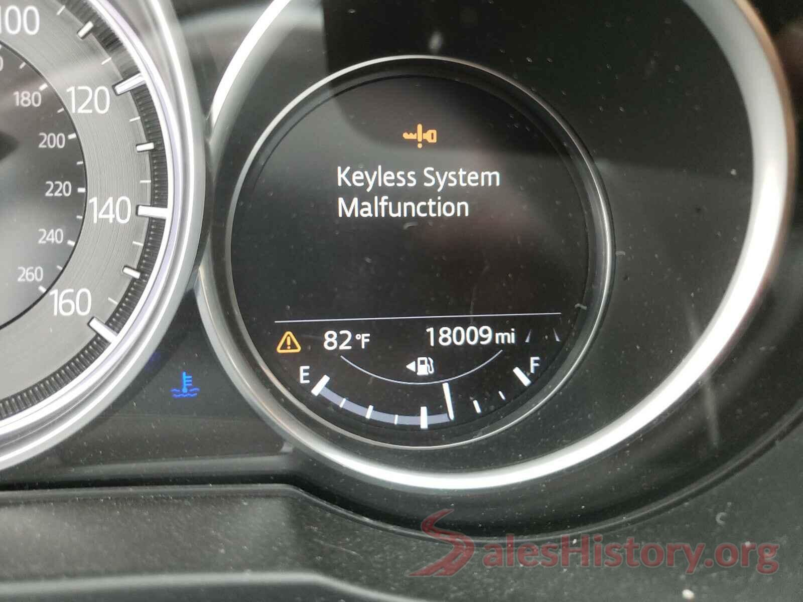 JM3KFACM9K1563001 2019 MAZDA CX-5