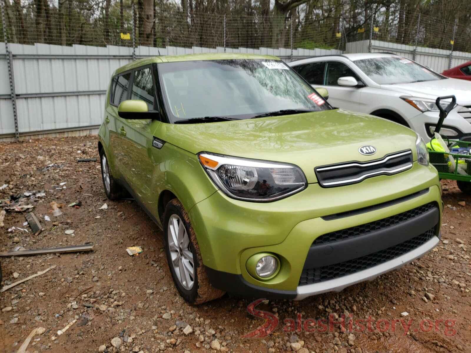 KNDJP3A57K7908466 2019 KIA SOUL