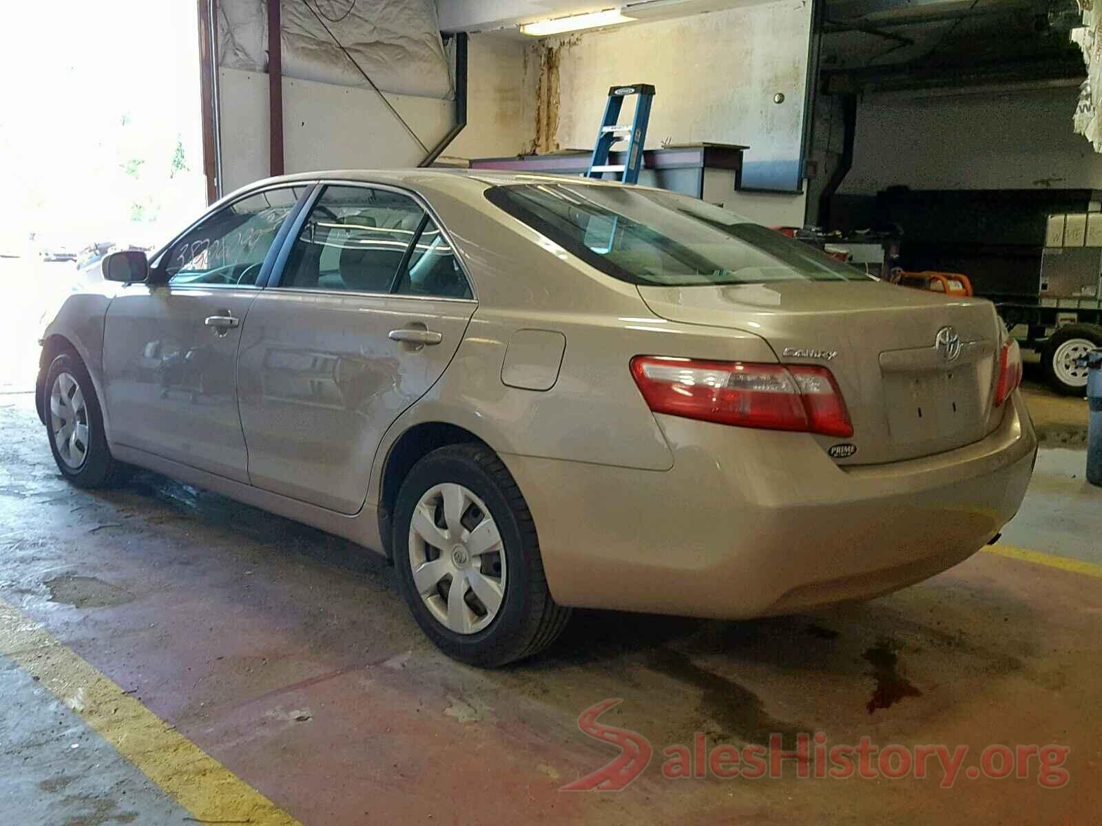 4T1BE46K79U819616 2009 TOYOTA CAMRY BASE