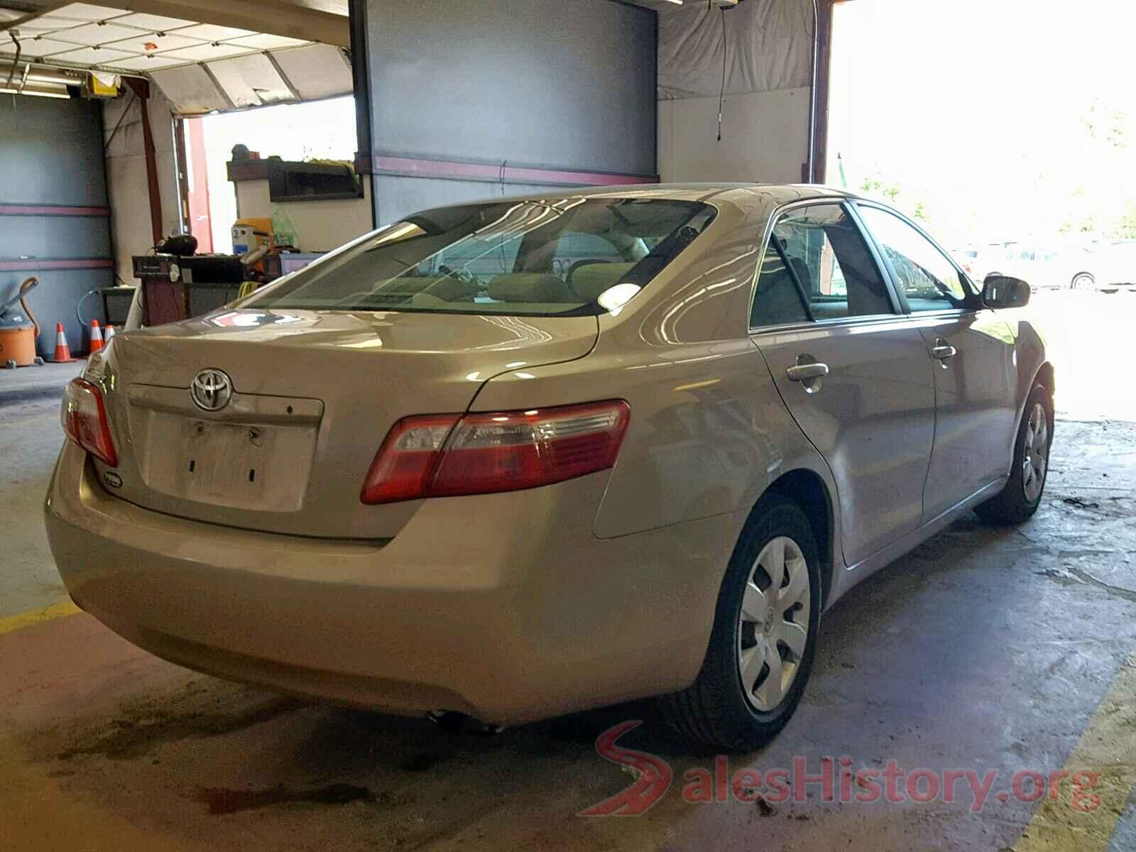 4T1BE46K79U819616 2009 TOYOTA CAMRY BASE