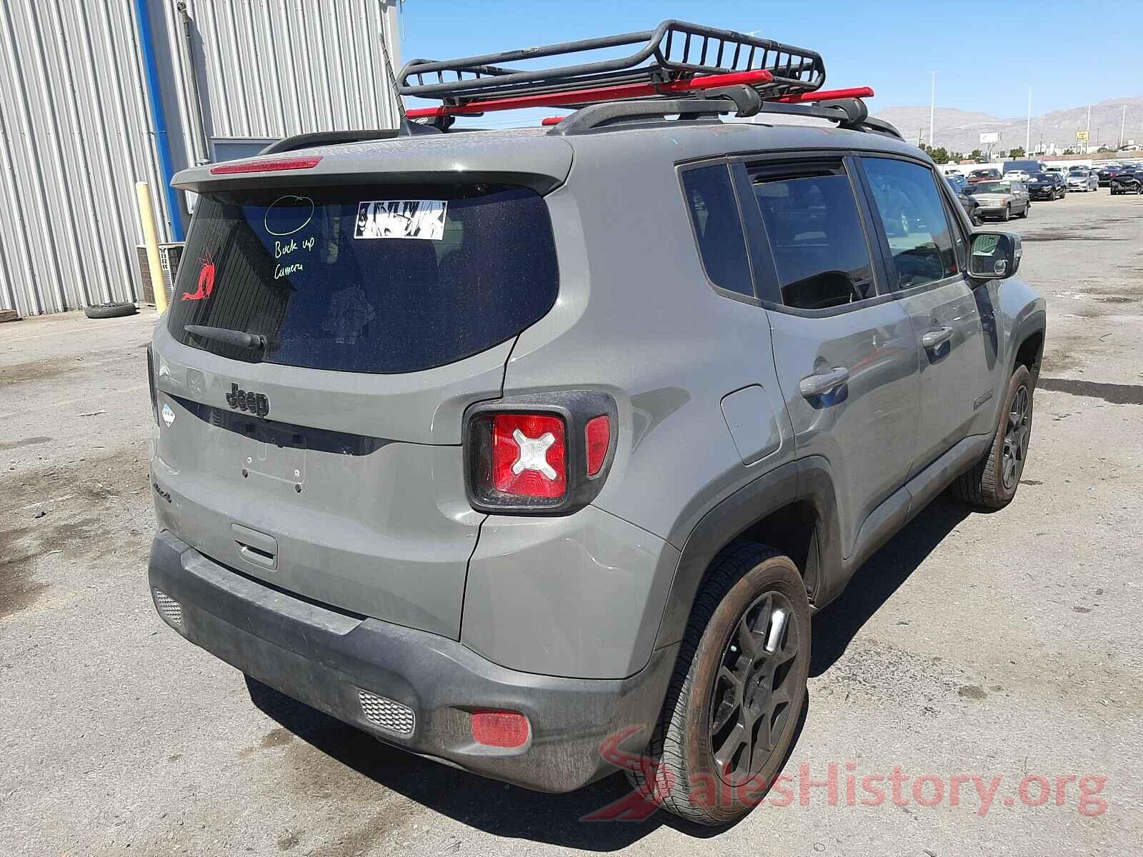 ZACNJBBB9LPL24847 2020 JEEP RENEGADE