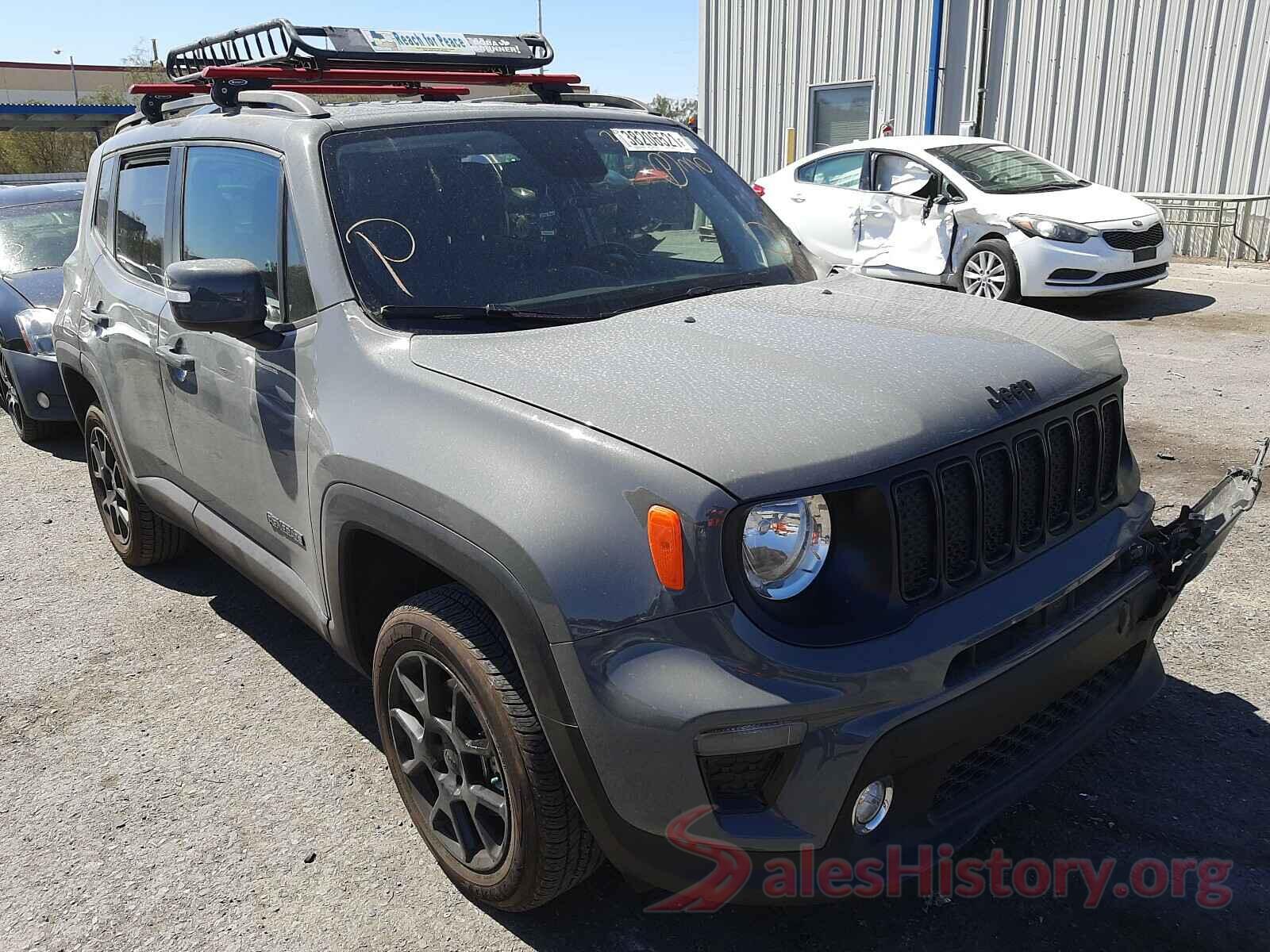 ZACNJBBB9LPL24847 2020 JEEP RENEGADE