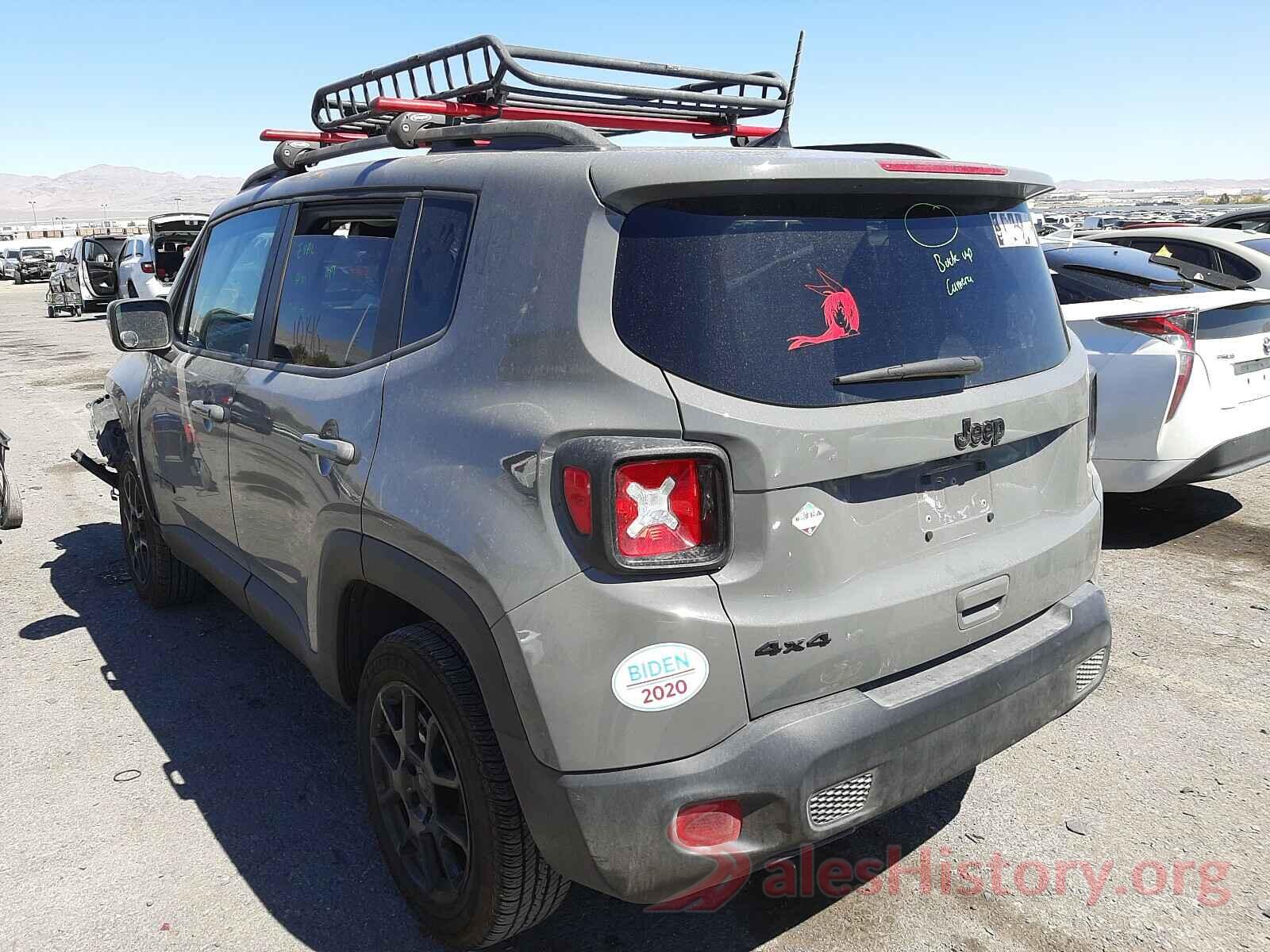 ZACNJBBB9LPL24847 2020 JEEP RENEGADE