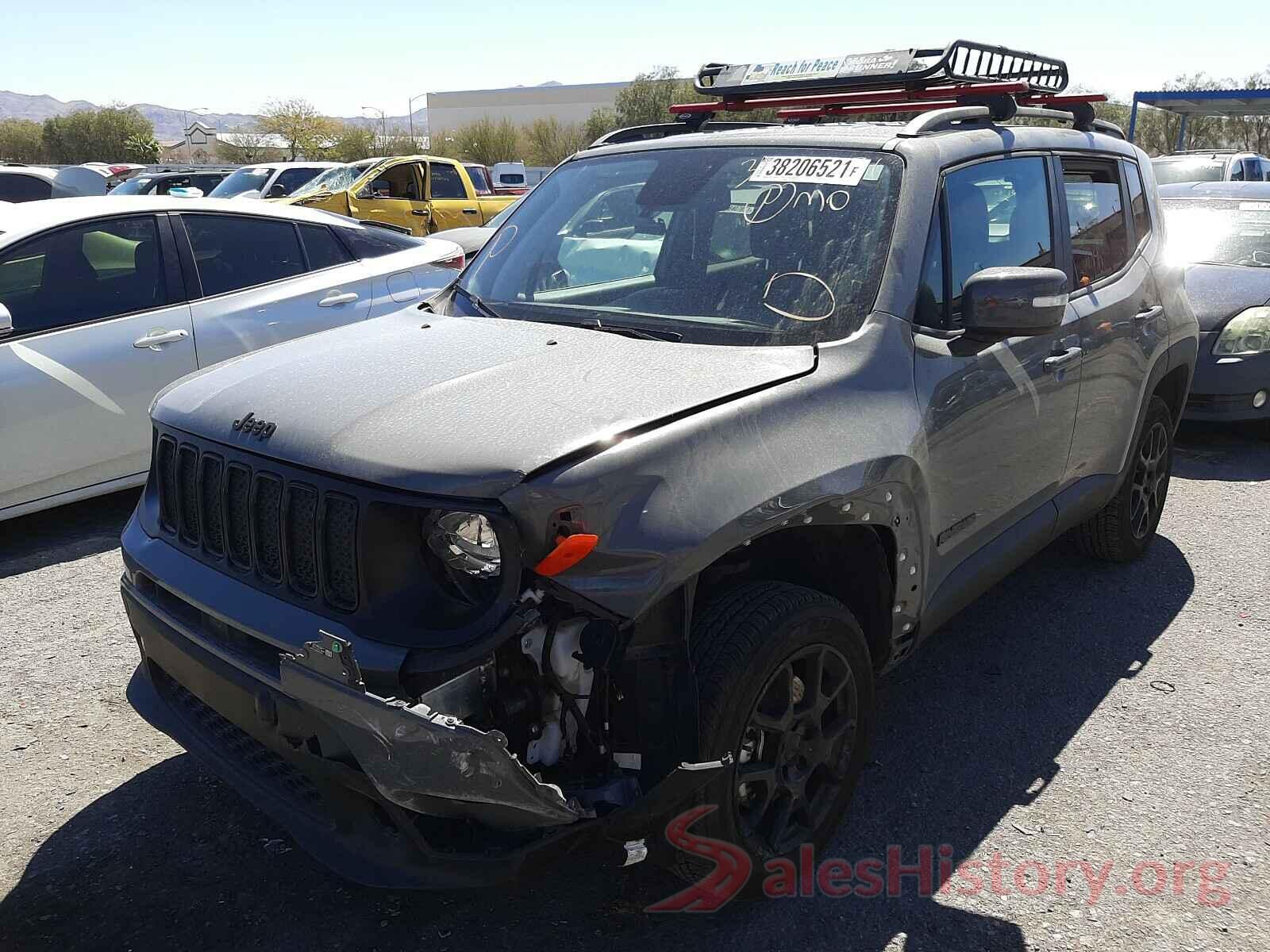 ZACNJBBB9LPL24847 2020 JEEP RENEGADE