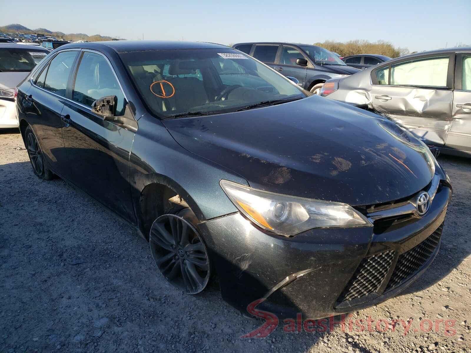 4T1BF1FK3GU153489 2016 TOYOTA CAMRY