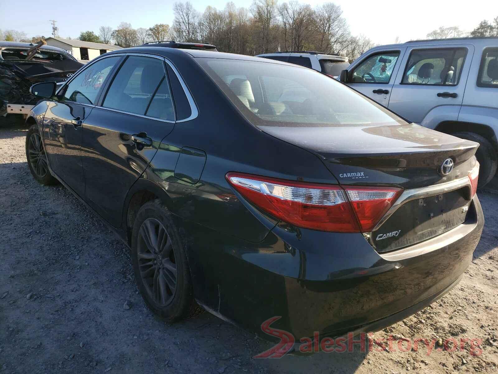 4T1BF1FK3GU153489 2016 TOYOTA CAMRY