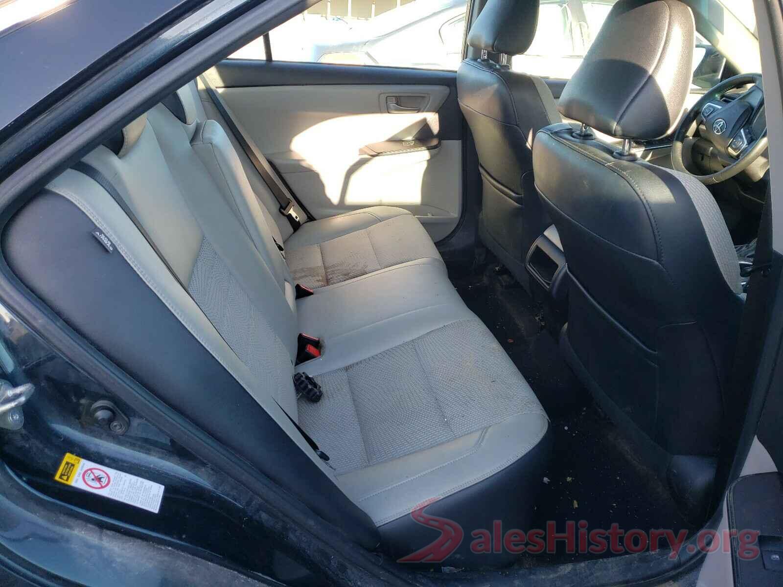 4T1BF1FK3GU153489 2016 TOYOTA CAMRY