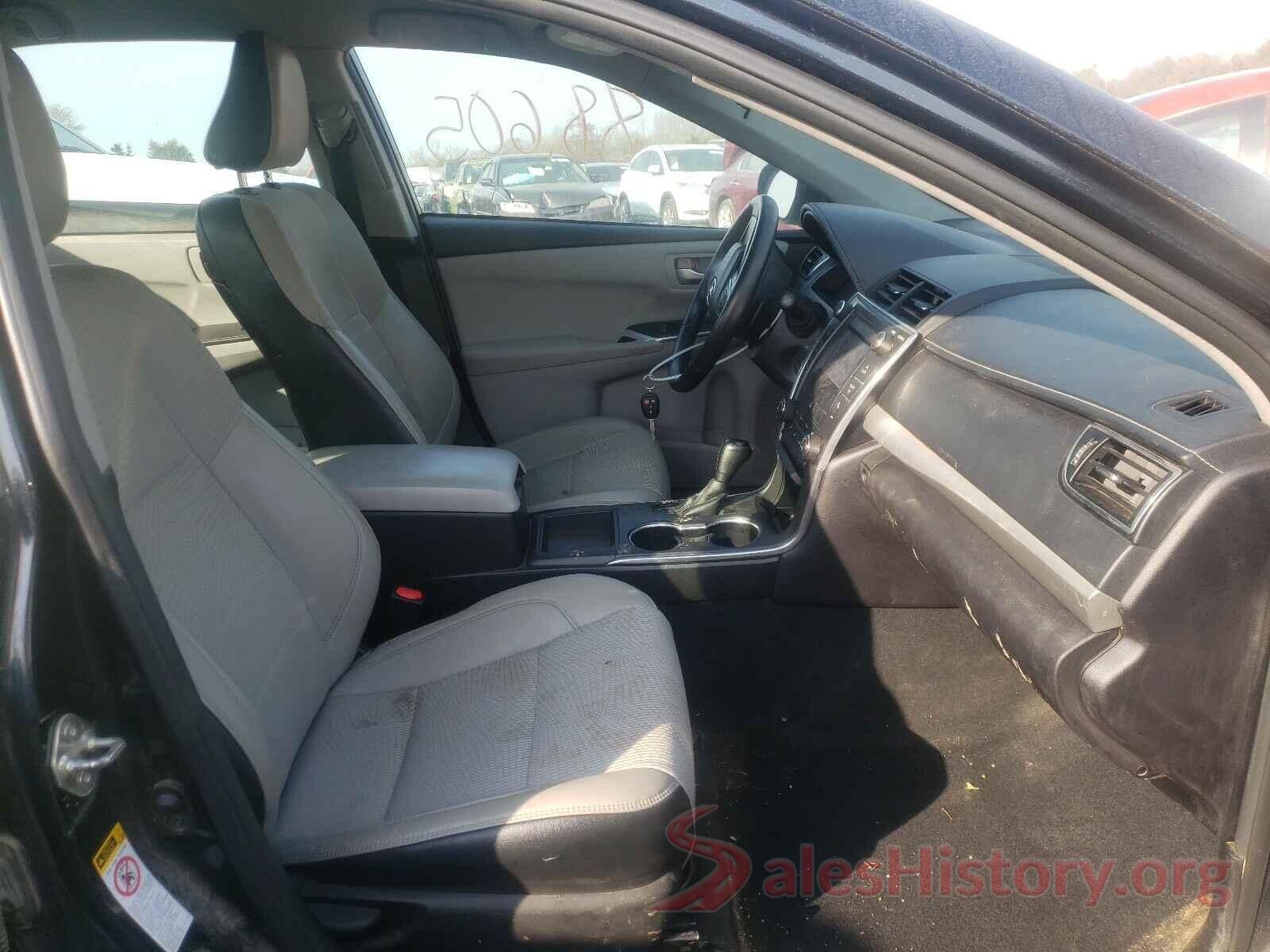 4T1BF1FK3GU153489 2016 TOYOTA CAMRY