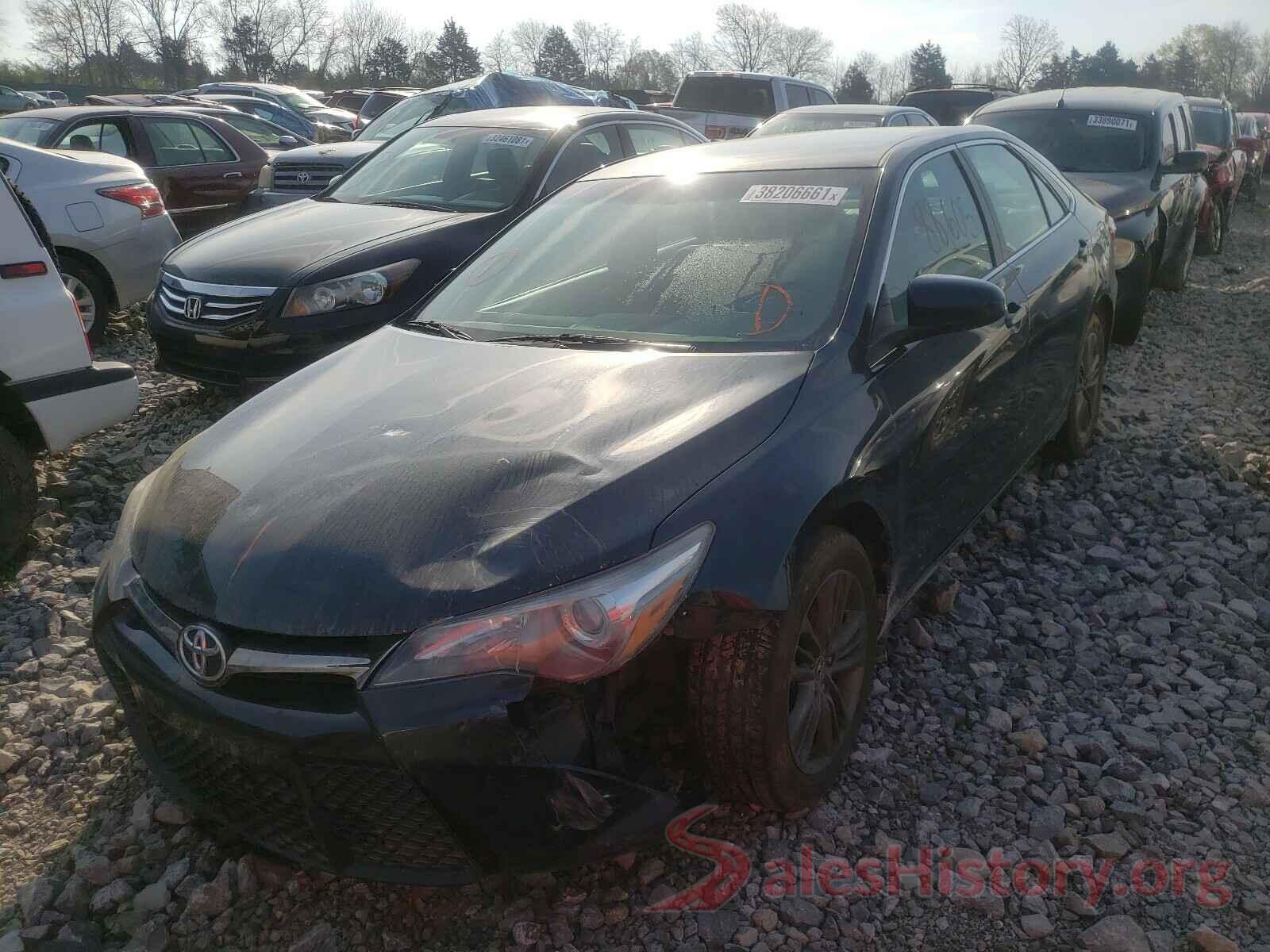 4T1BF1FK3GU153489 2016 TOYOTA CAMRY