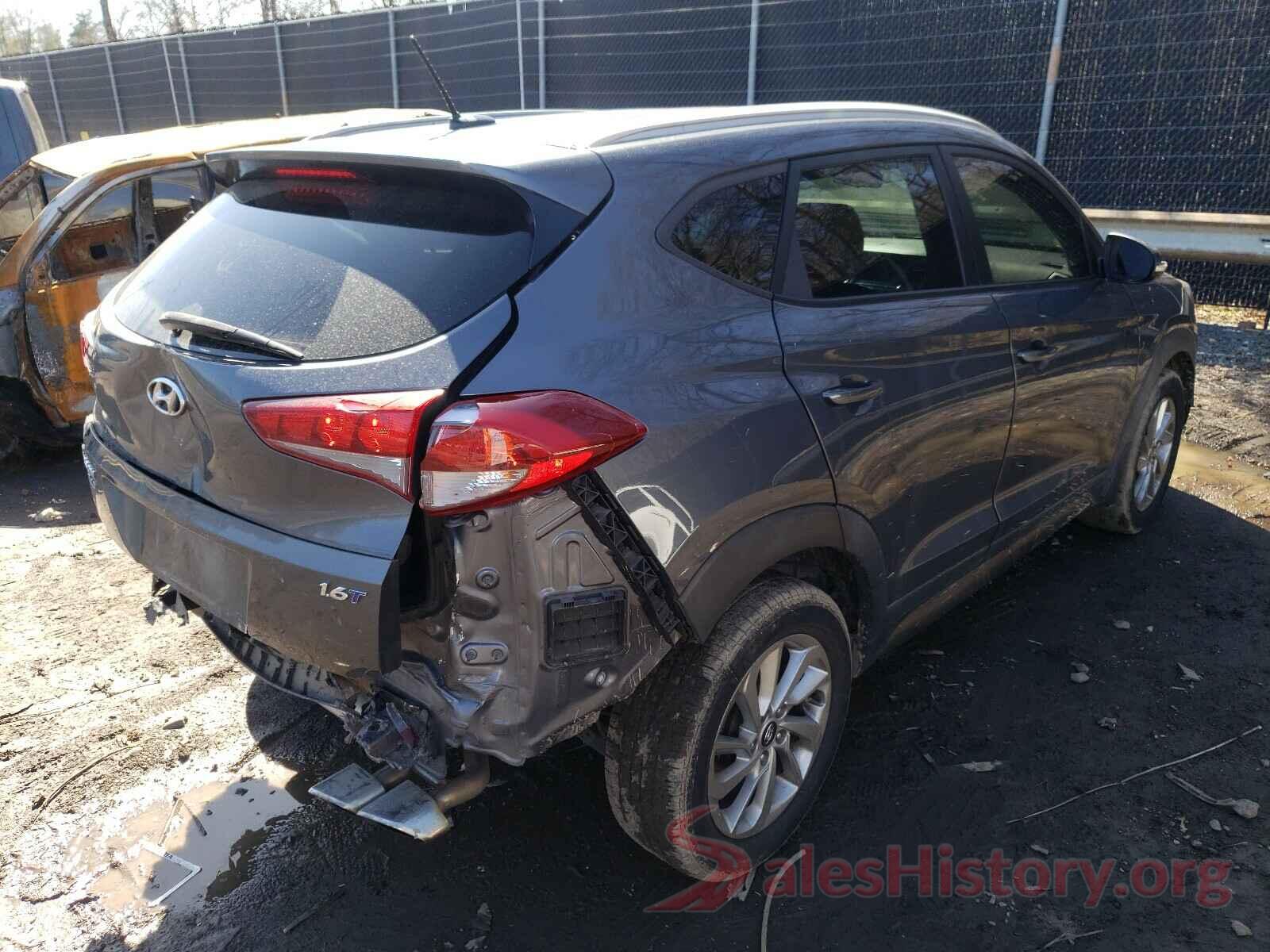 KM8J33A2XGU026181 2016 HYUNDAI TUCSON