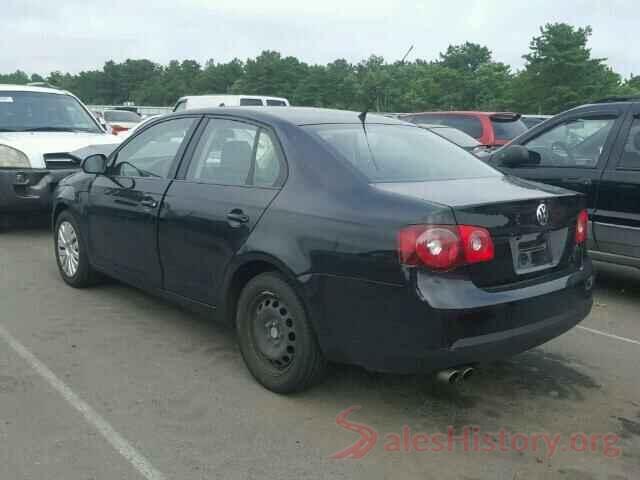 3VWJZ7AJ5AM002350 2010 VOLKSWAGEN JETTA