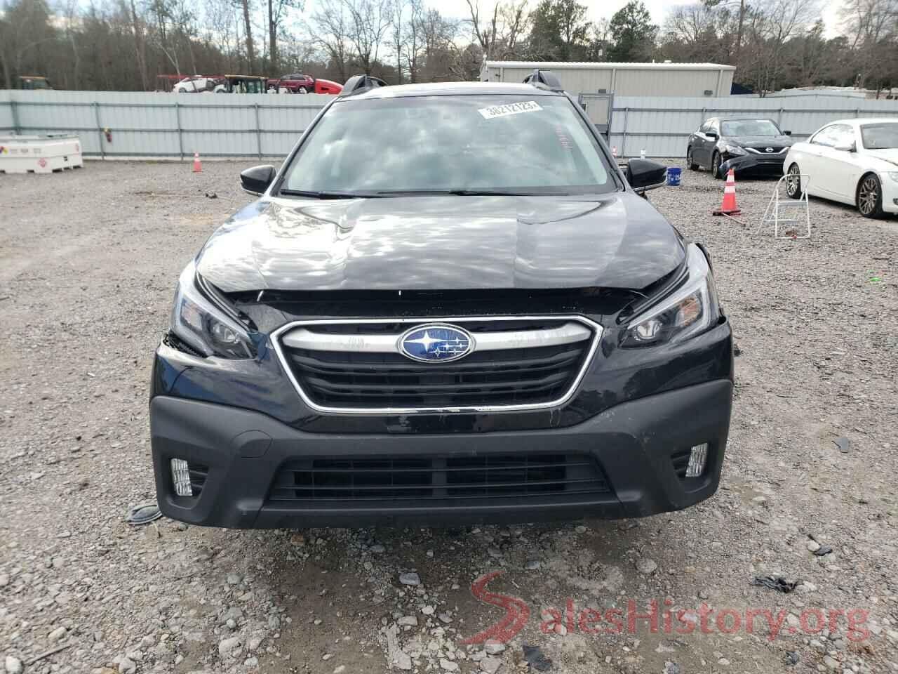 4S4BTADC0M3202234 2021 SUBARU OUTBACK