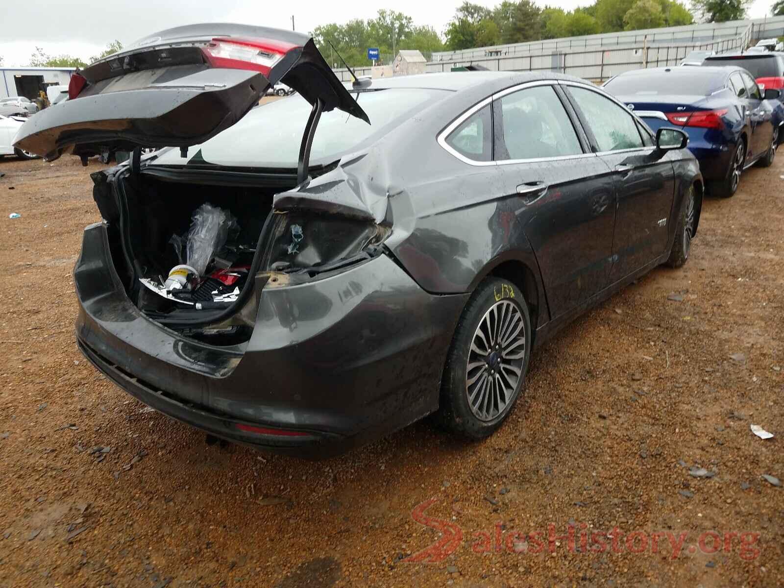 3FA6P0PU6HR283942 2017 FORD FUSION