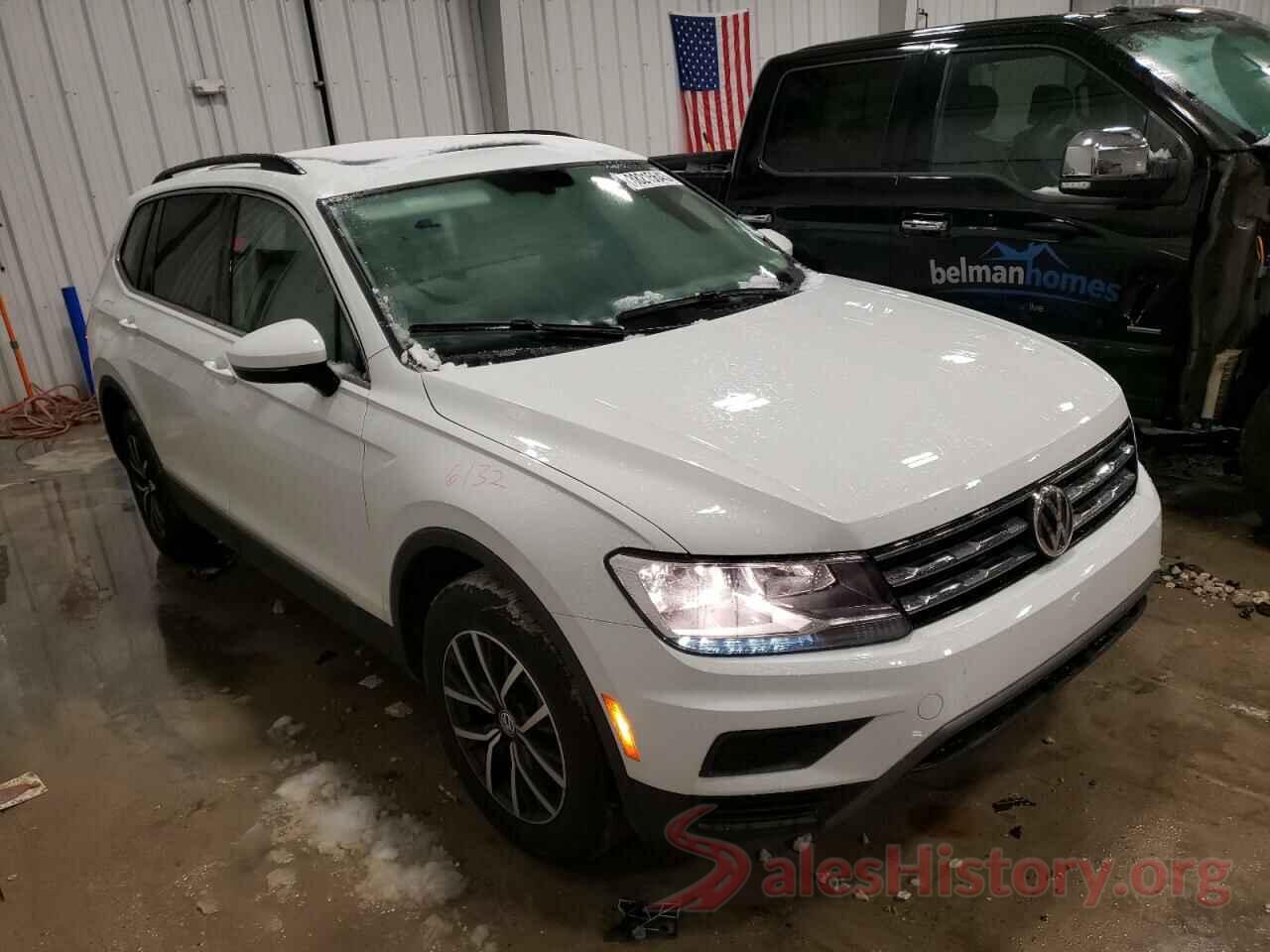 3VV2B7AX2LM169690 2020 VOLKSWAGEN TIGUAN