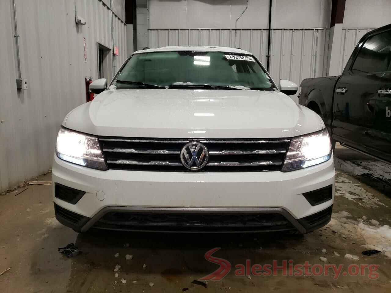 3VV2B7AX2LM169690 2020 VOLKSWAGEN TIGUAN