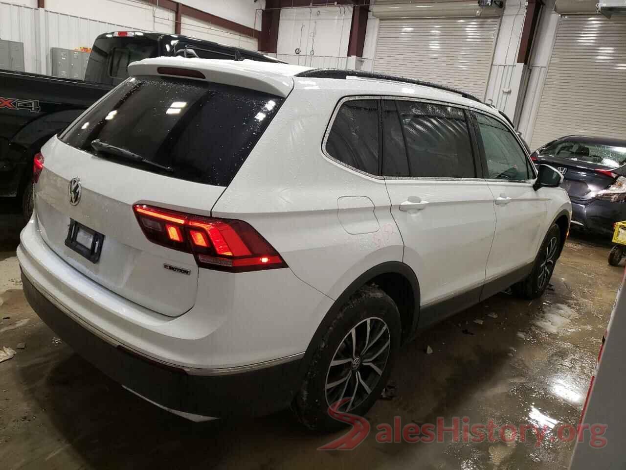 3VV2B7AX2LM169690 2020 VOLKSWAGEN TIGUAN