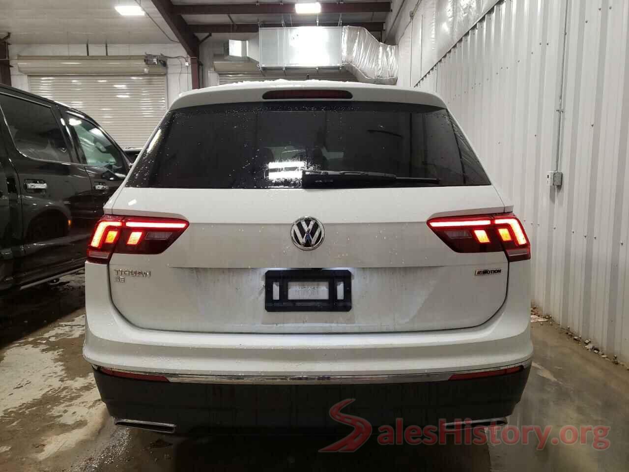 3VV2B7AX2LM169690 2020 VOLKSWAGEN TIGUAN