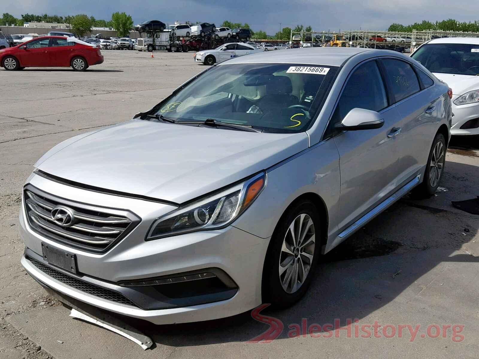 5NPE34AF9FH221843 2015 HYUNDAI SONATA