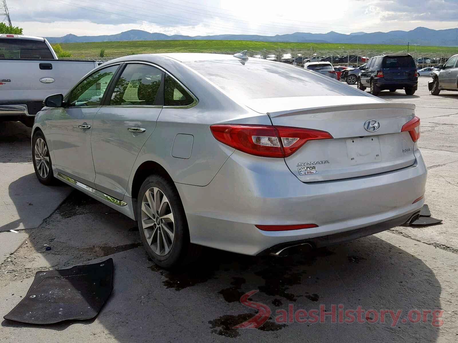 5NPE34AF9FH221843 2015 HYUNDAI SONATA