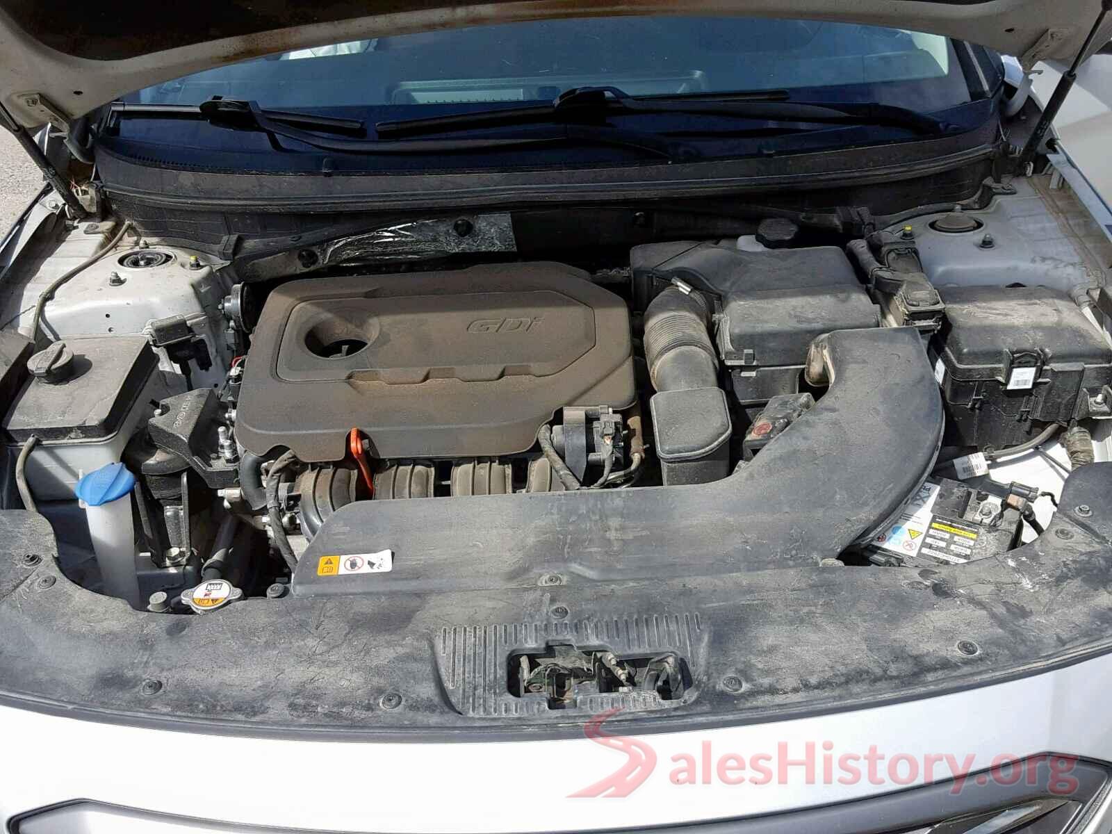 5NPE34AF9FH221843 2015 HYUNDAI SONATA