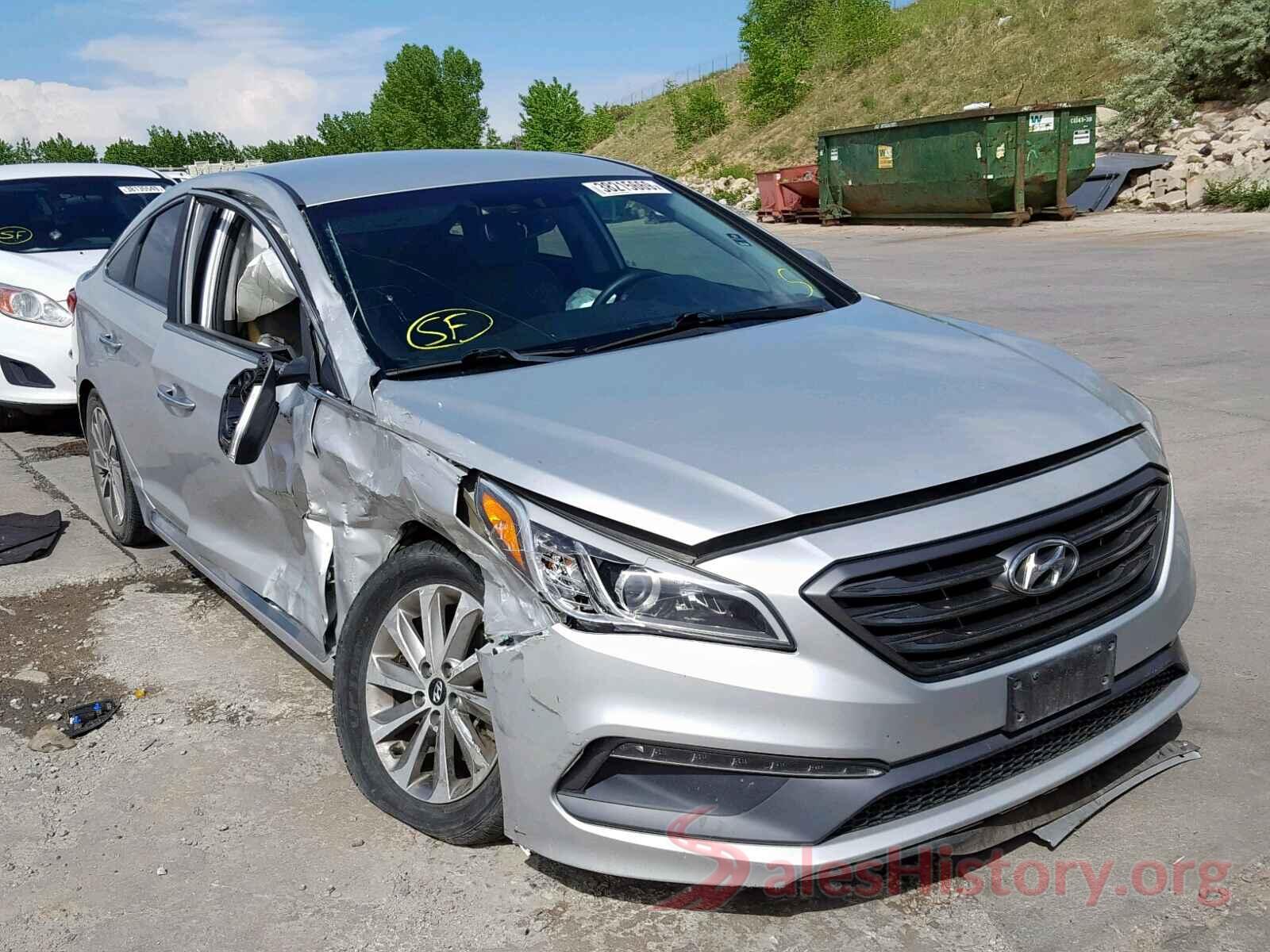 5NPE34AF9FH221843 2015 HYUNDAI SONATA