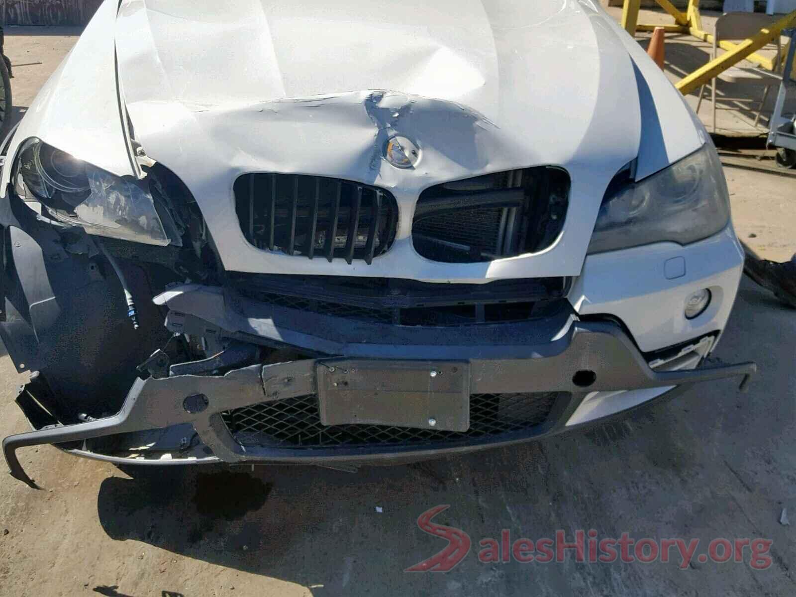 5UXFE43508L022678 2008 BMW X5