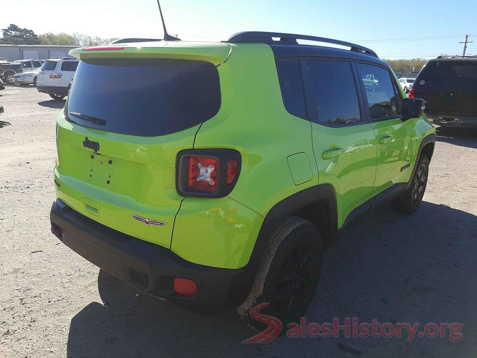 ZACCJBCB1JPG73152 2018 JEEP RENEGADE