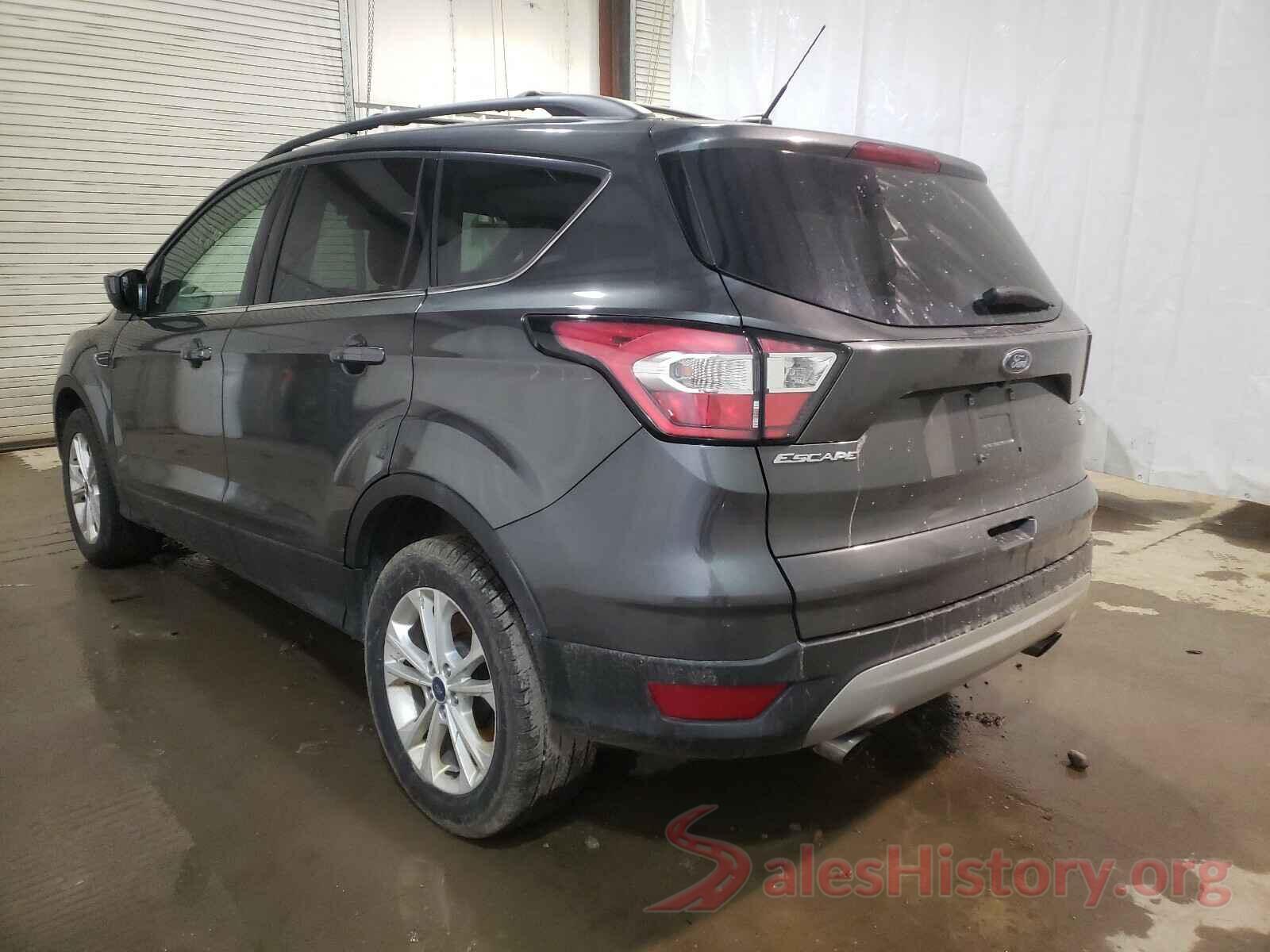 1FMCU9GD5JUB18985 2018 FORD ESCAPE