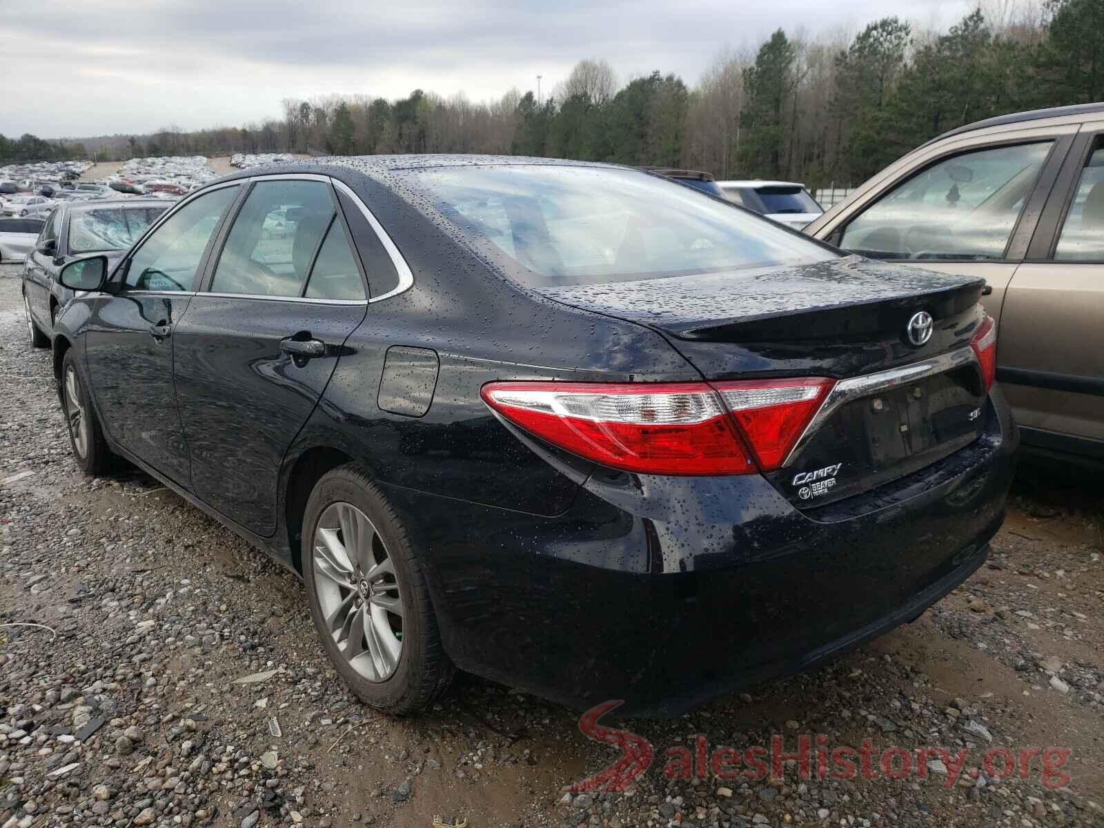 4T1BF1FK5GU183383 2016 TOYOTA CAMRY