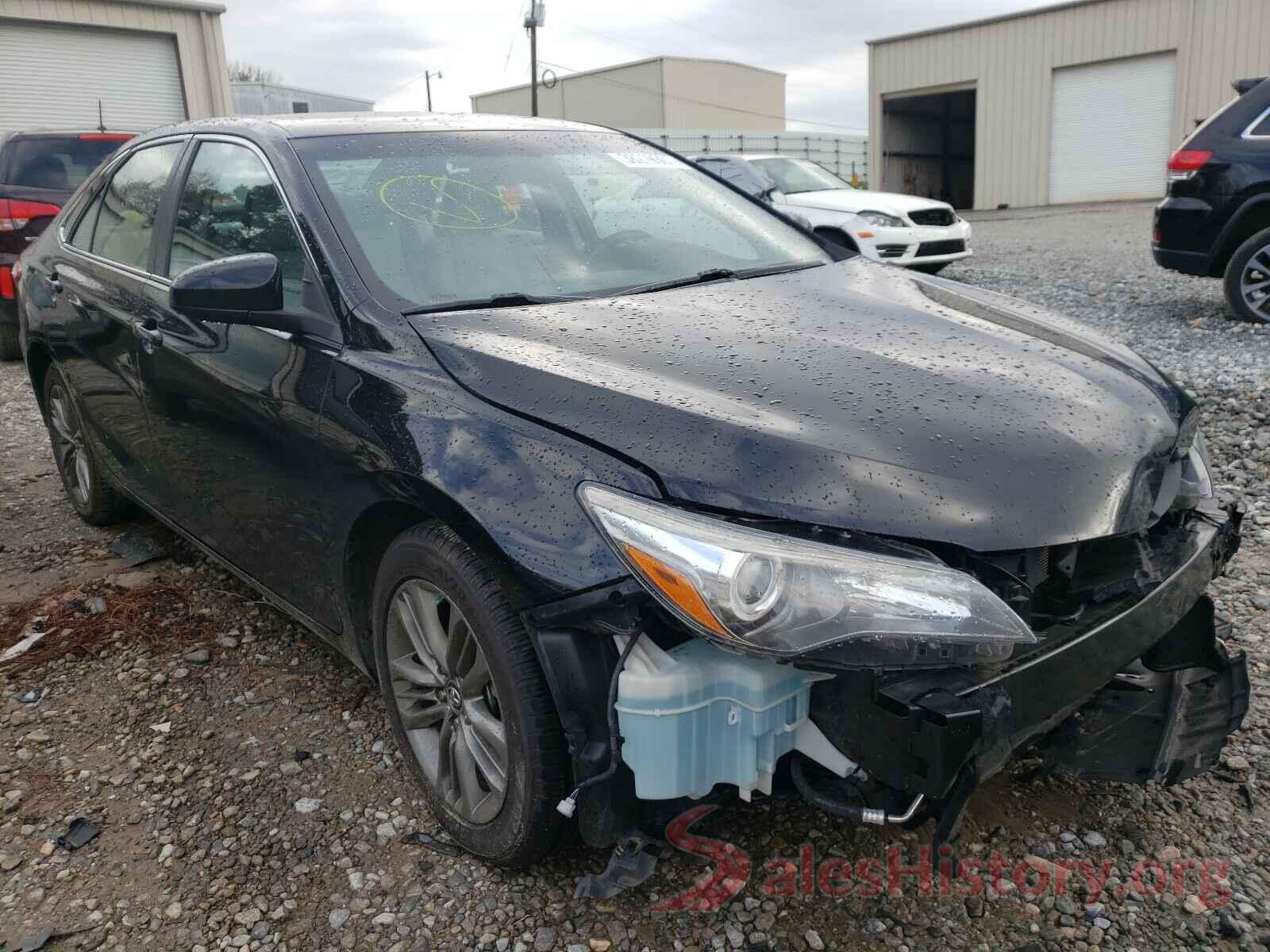 4T1BF1FK5GU183383 2016 TOYOTA CAMRY