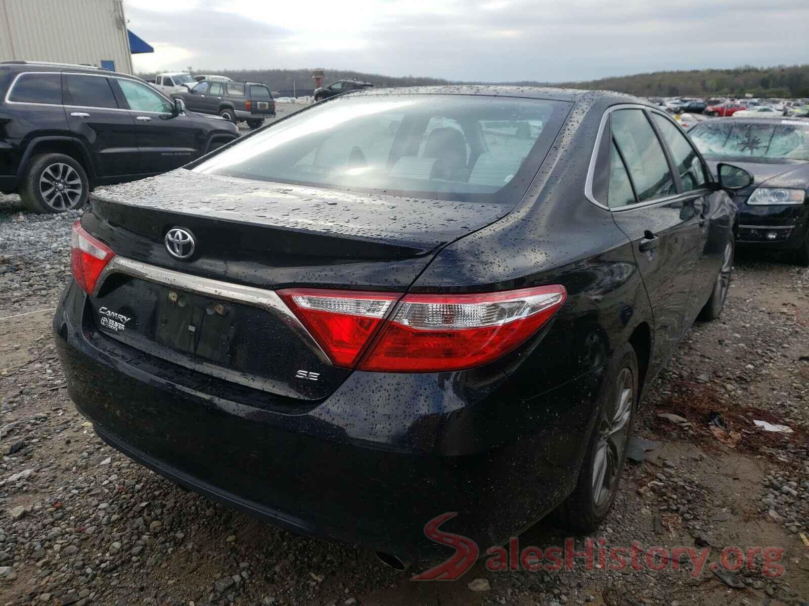 4T1BF1FK5GU183383 2016 TOYOTA CAMRY