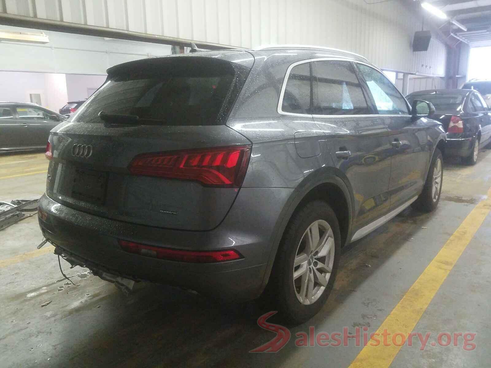 WA1ANAFYXL2017254 2020 AUDI Q5