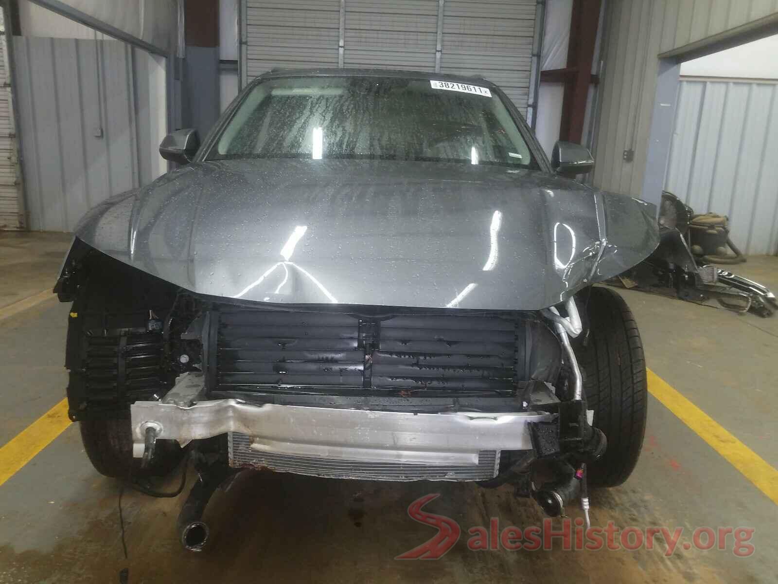 WA1ANAFYXL2017254 2020 AUDI Q5