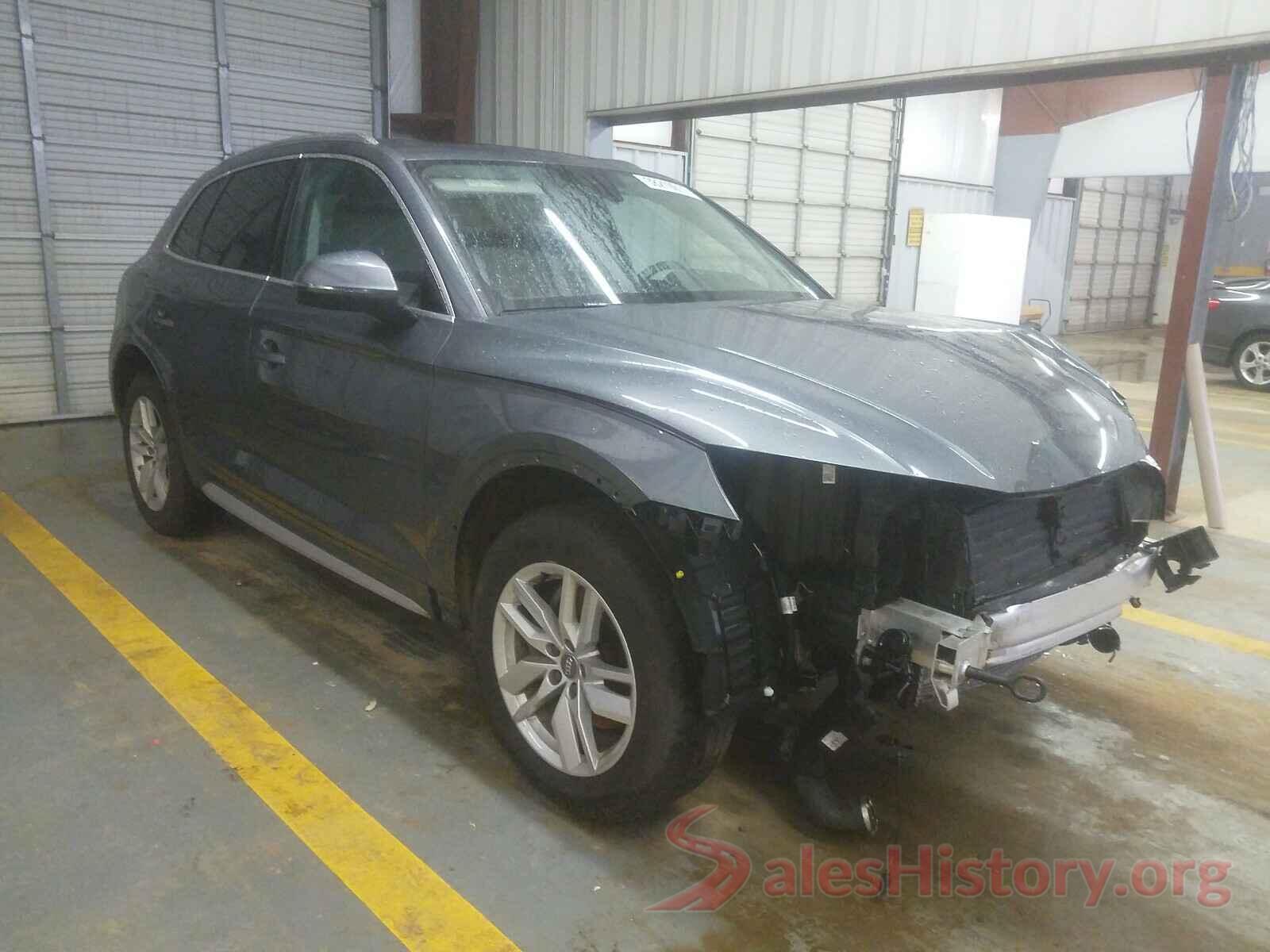 WA1ANAFYXL2017254 2020 AUDI Q5