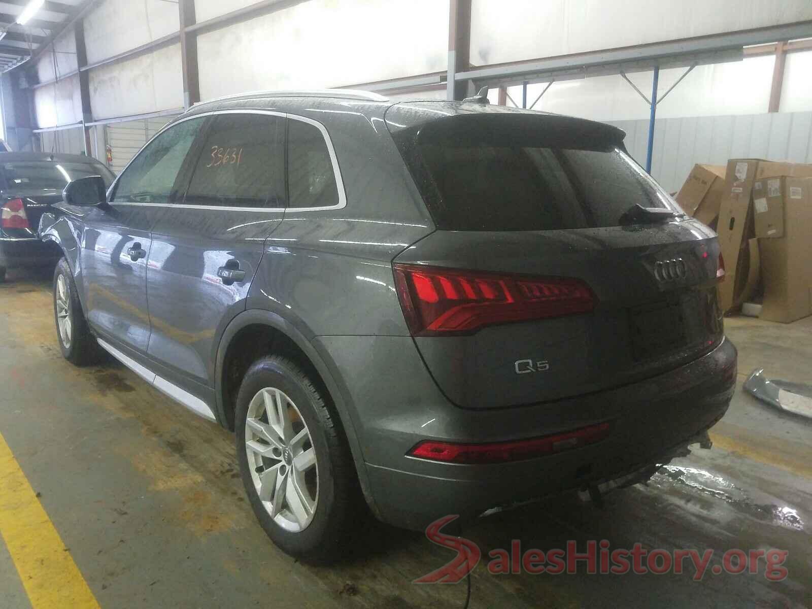 WA1ANAFYXL2017254 2020 AUDI Q5